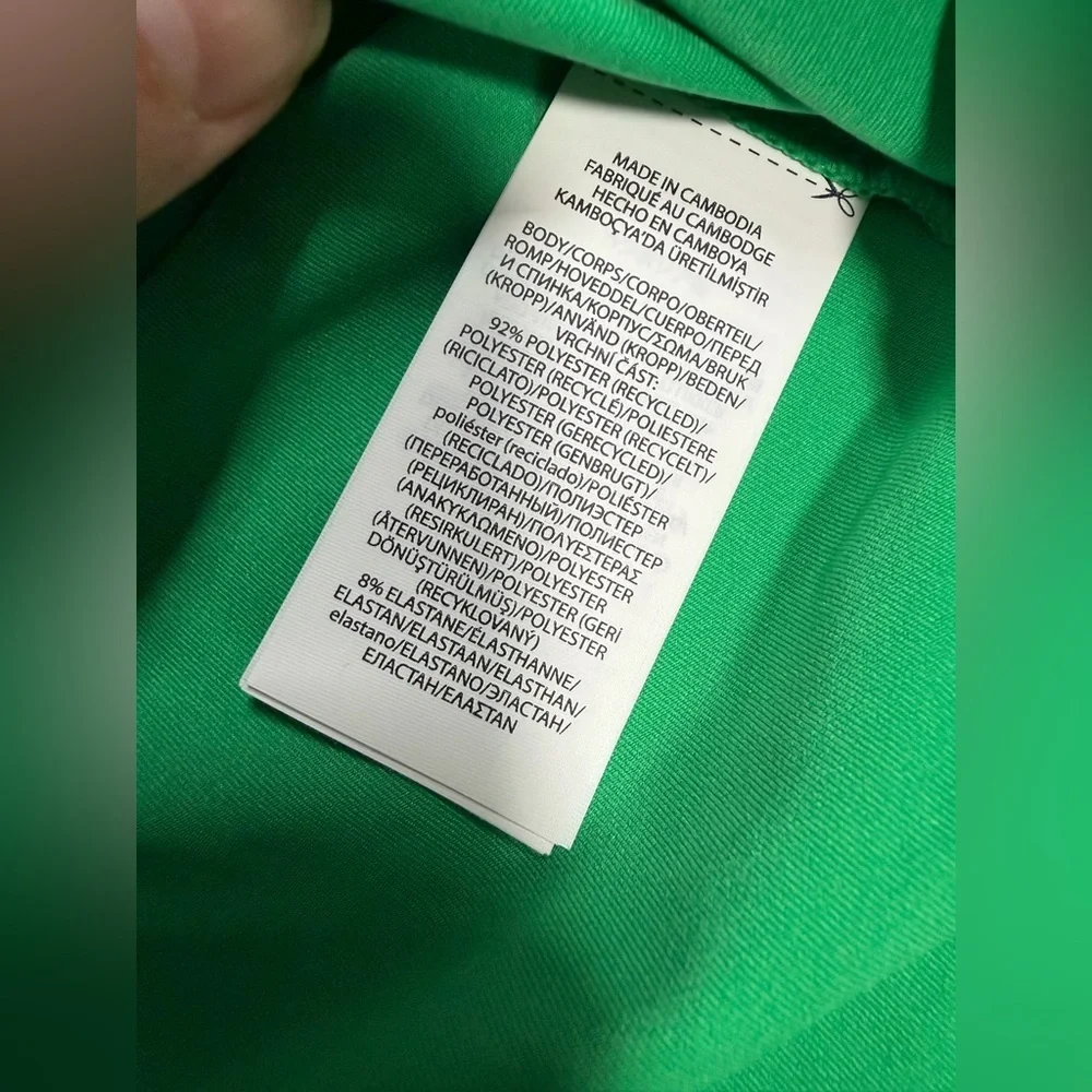Ralph Lauren new tag